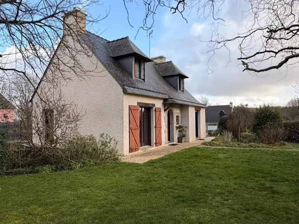 Maison 5 pièces 97 m²