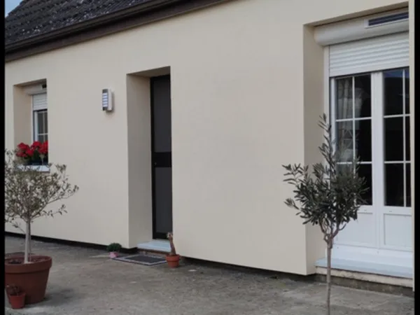 ? Maison familiale à La Grande-Paroisse