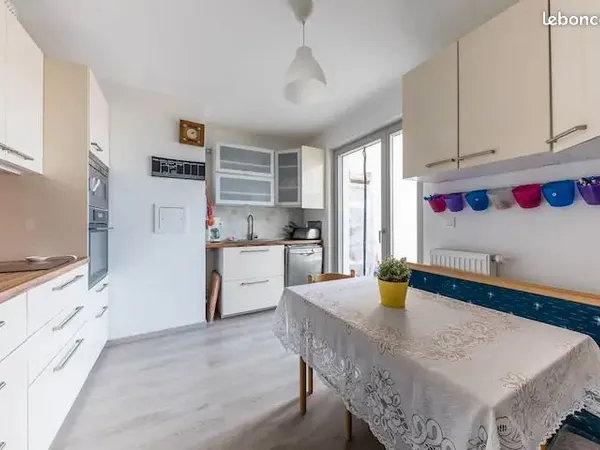 Chambre à louer Neudorf