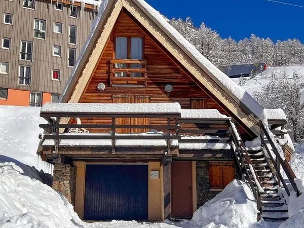 Maison 3 pièces 92 m²