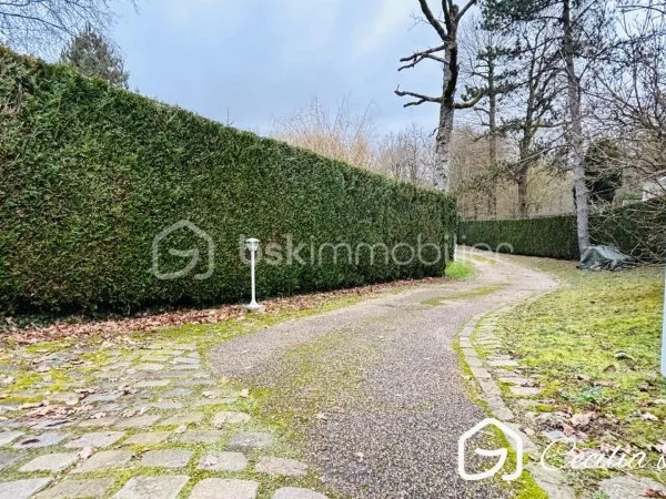 Maison 8 pièces 160 m²