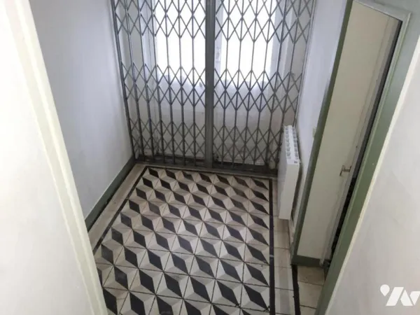 Maison 5 pièces 85 m²