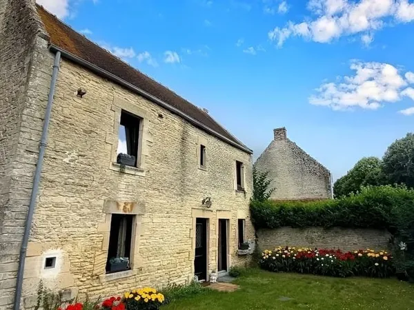 Maison 3 pièces 77 m²
