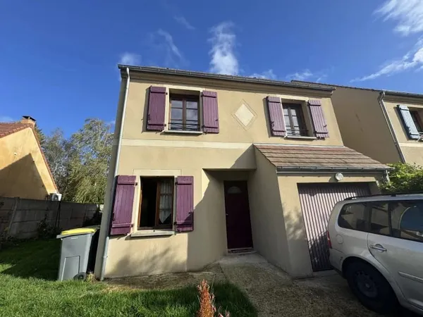 Maison 5 pièces 90 m²