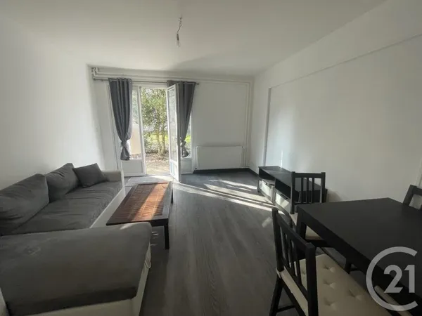 Appartement 2 pièces 51 m²