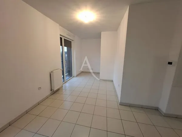 Appartement 1 pièce 24 m²