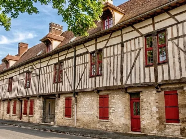 Appartement Troyes 2 pièce(s) 35.20 m2