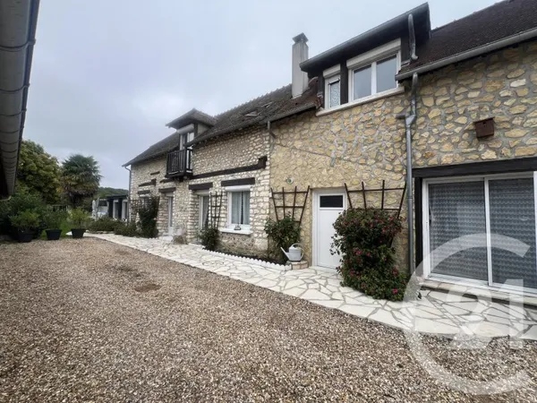Maison 6 pièces 180 m²