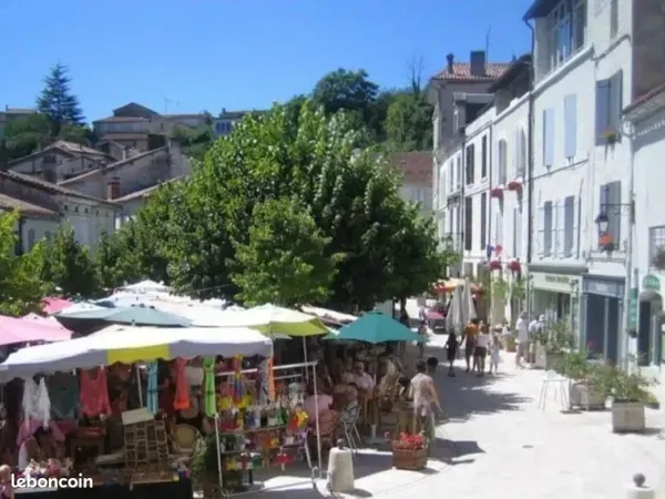 Fonds de commerce Aubeterre-sur-Dronne