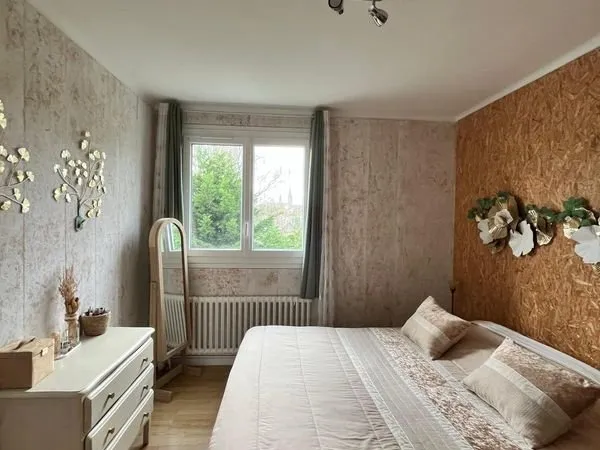 Maison individuelle 111m2