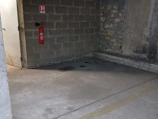 Parking 10 m²