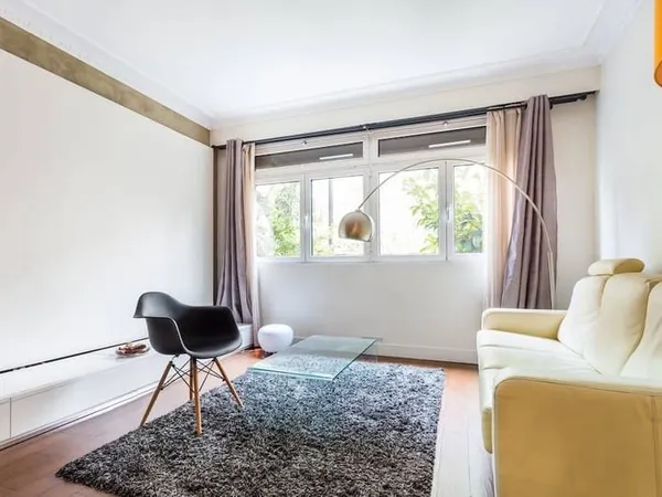 Appartement 2 pièces 61 m²