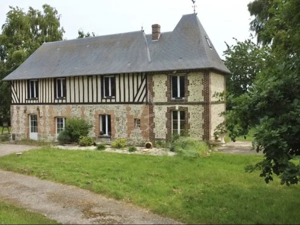 Maison de maître 9 pièces 180 m²