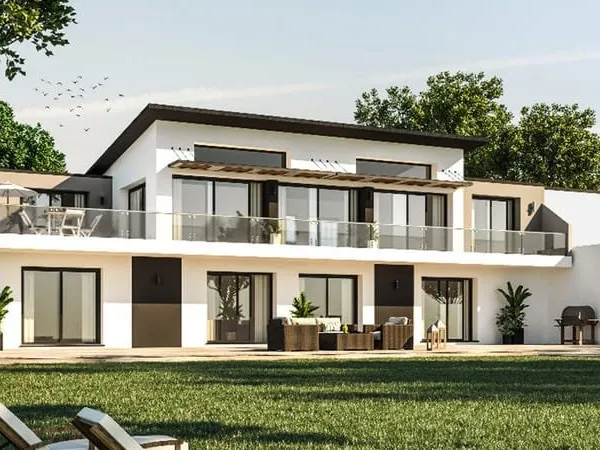 Maison 6 pièces 250 m²