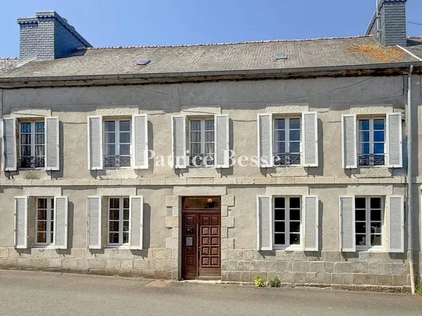 Maison 4 pièces 130 m²