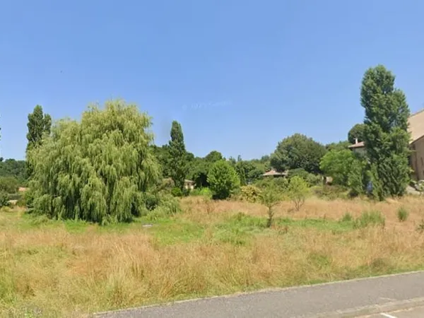 Terrains hors lotissement à parnans