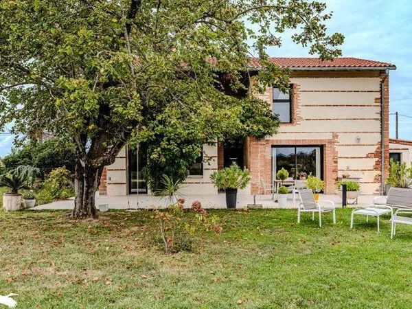 Maison 5 pièces 175 m²