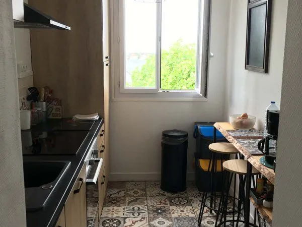 Colocation pour salariés saisonniers