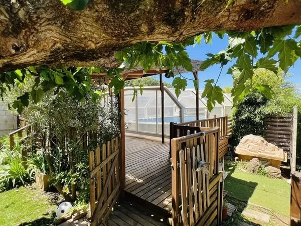 Achat : Maison Saint-Maximin-la-Sainte-Baume (83470)