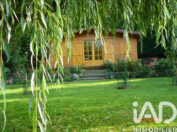 Terrain 1921 m²