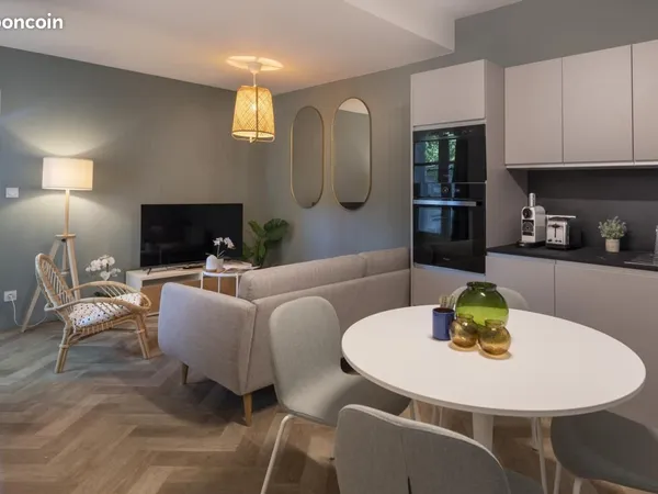 Maison 5 pièces 72 m²