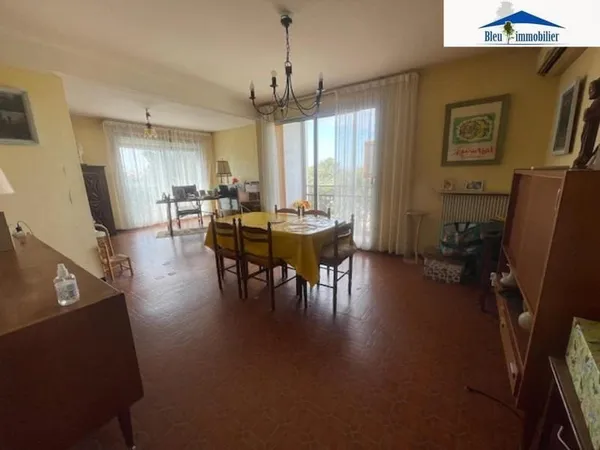 Appartement T4