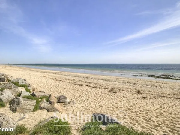 Propriété 10 pièces 228 m²