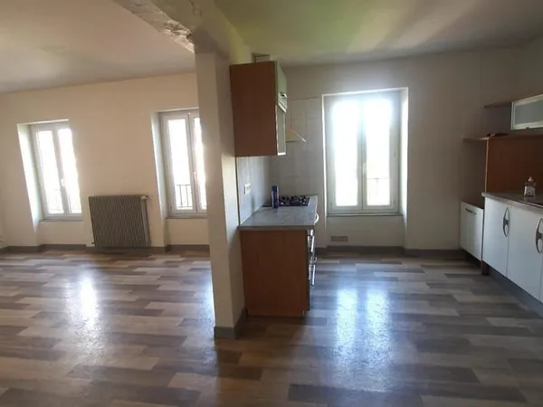Bâtiment 259 m²