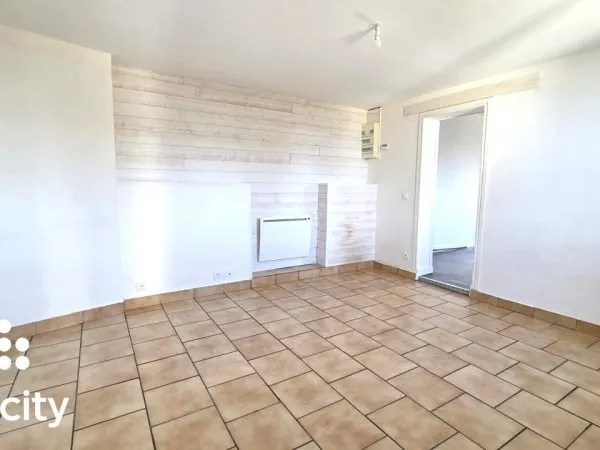 Maison 1 pièce 53 m²