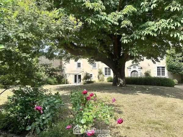 Demeure 11 pièces 416 m²