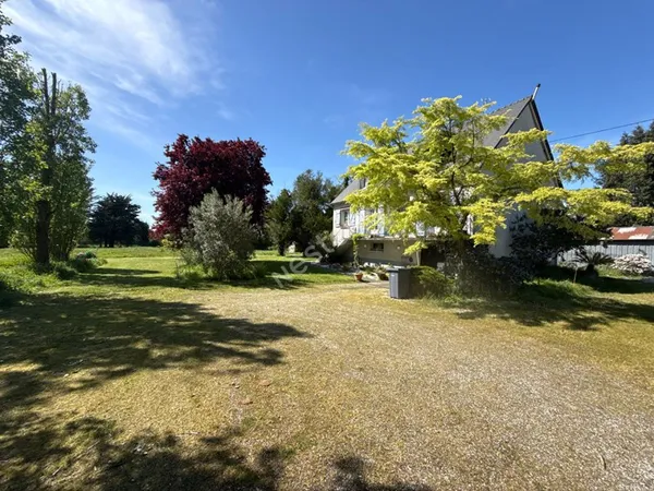 À découvrir sans tarder ? Maison familiale aux portes de Rennes !