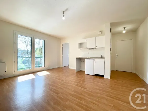 Appartement 2 pièces 34 m²