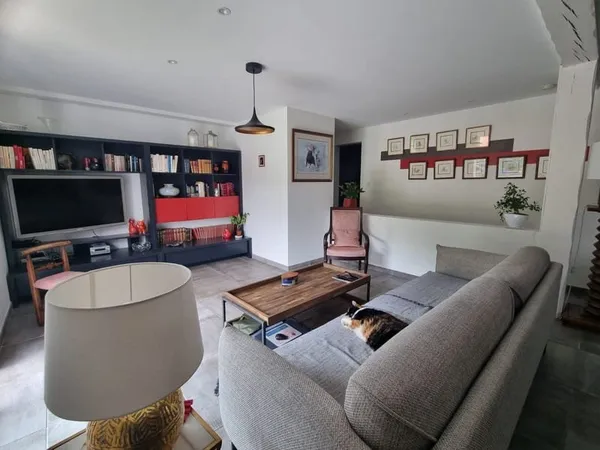 Nouvelle vie, nouvelles saisons : entrez dans une maison où