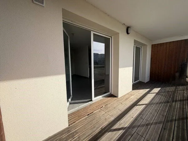 Appartement 1 pièce 29 m²