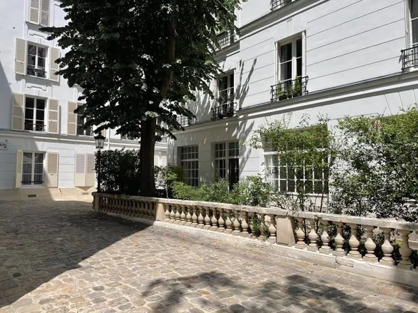 Appartement 4 pièces 95 m²