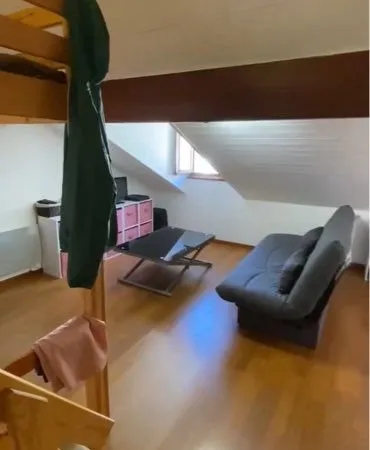 À vendre Studio au centre de Corte