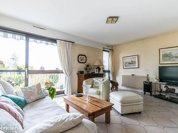 Appartement T4 à louer Torcy
