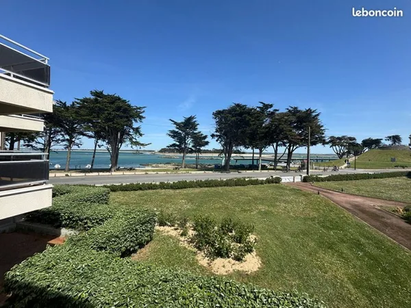 Appartement 2 pièces 59 m²
