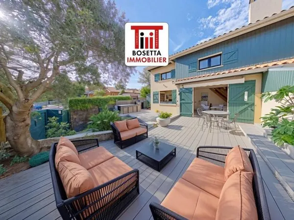 Maison Vente Lège-Cap-Ferret 5p 68m² 995000€