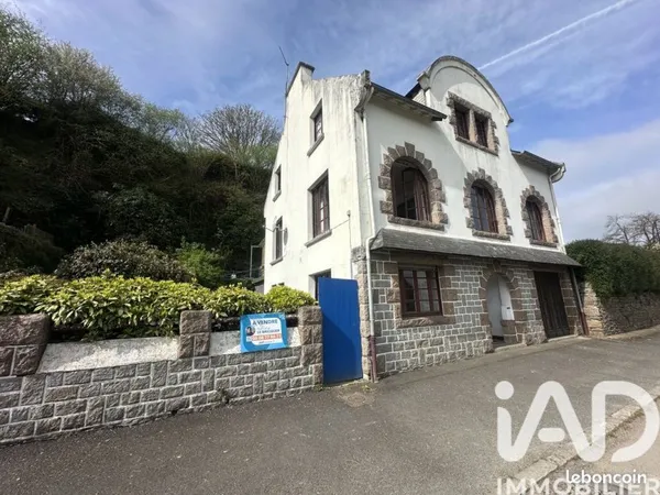 Maison 8 pièces 150 m²