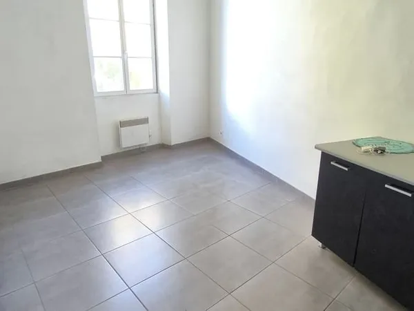 Appartement 2 pièces 30 m²