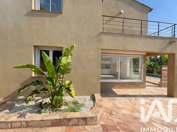 Maison 4 pièces 145 m²