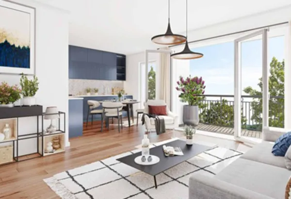 Maison 4 pièces 82 m²