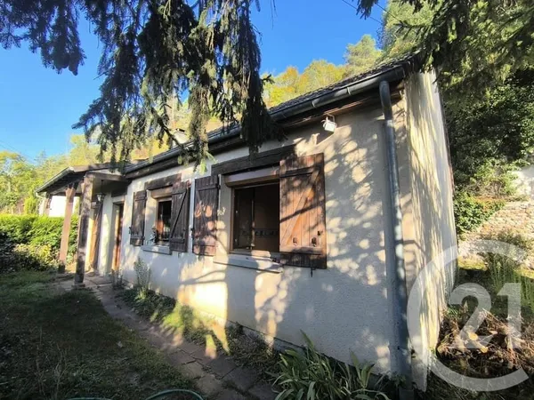 Maison 5 pièces 86 m²
