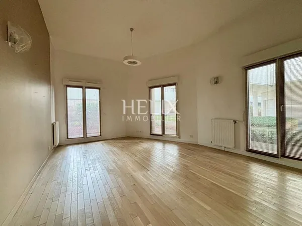 Appartement Saint Germain En Laye 1 pièce(s) 34.66 m2