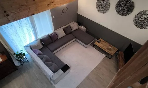 Maison 6 pièces 190 m²