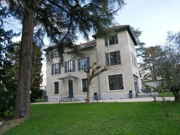 Vends maison