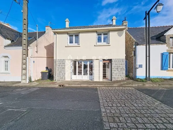 Maison 4 pièces 112 m²
