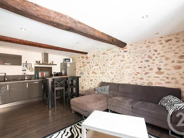 Maison 3 pièces 65 m²
