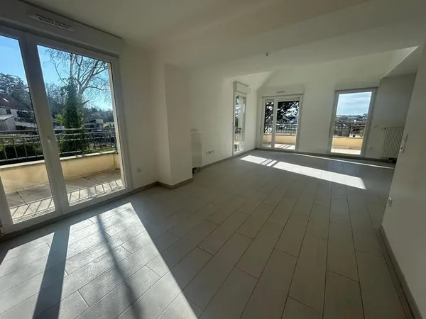 Appartement 4 pièces 99 m²
